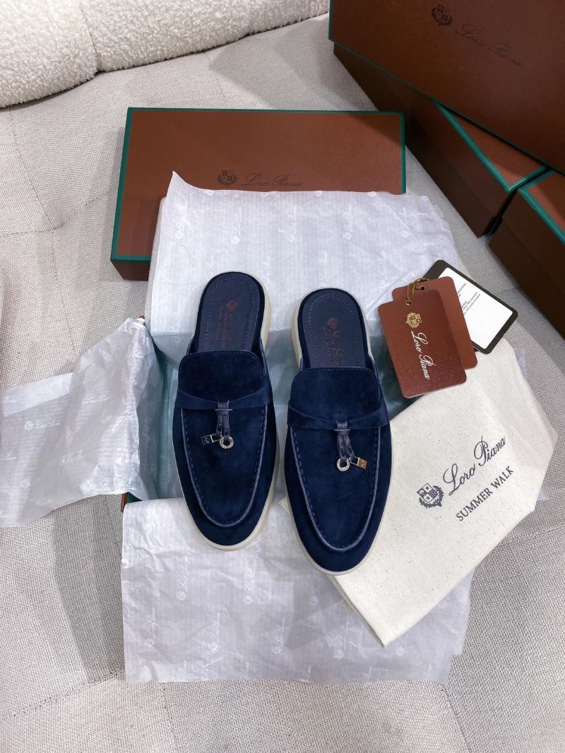 Loro Piana Sandals